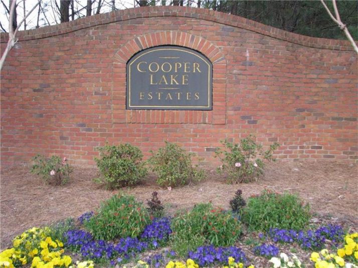 4374 Cooper Oaks Drive, Smyrna, GA 30082