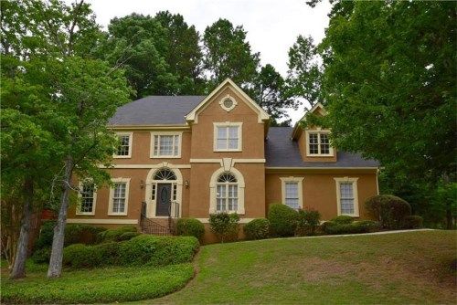 5815 Andover Way, Tucker, GA 30084