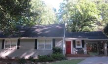 2426 Ridgewood Road Nw Atlanta, GA 30318