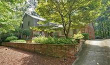 885 Edgewater Trail Nw Atlanta, GA 30328