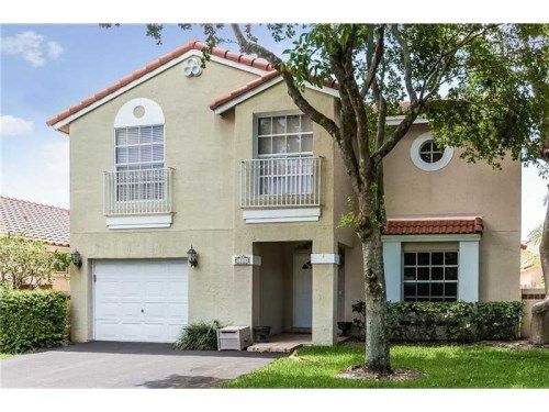 1325 Seagrape Cir, Fort Lauderdale, FL 33326