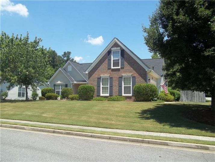 2650 Hamilton Chase Run, Buford, GA 30519