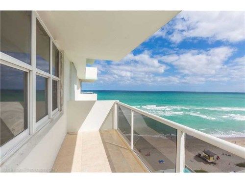 3725 S Ocean Dr # 1004, Hollywood, FL 33019