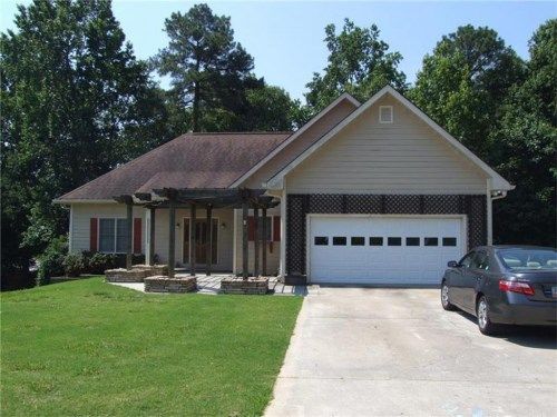 430 Yearling Drive, Loganville, GA 30052