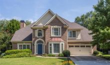 1426 Cortez Lane Ne Atlanta, GA 30319