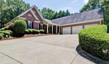 590 Fairway Drive Woodstock, GA 30189