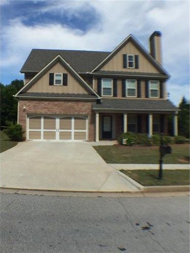 3230 Arbor Oaks Drive, Snellville, GA 30039