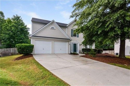 915 Underhill Court, Buford, GA 30518