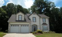 5620 Walnut Creek Court Lilburn, GA 30047