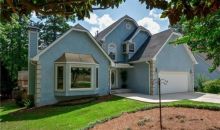 6959 Windstone Lane Stone Mountain, GA 30087