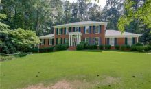 1110 Huntcliff Ne Atlanta, GA 30350