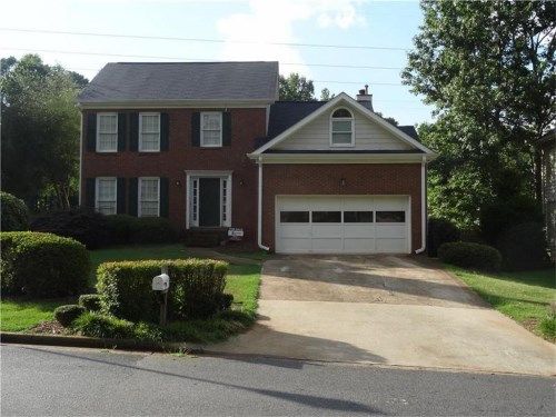 1345 Wheatfield Drive, Lawrenceville, GA 30043