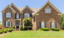 2551 Floral Valley Drive Dacula, GA 30019