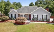 2825 Hunters Pond Lane Snellville, GA 30078