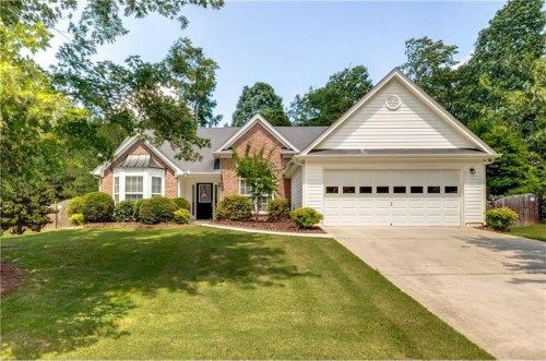 1865 Morgans Run Trail, Buford, GA 30519