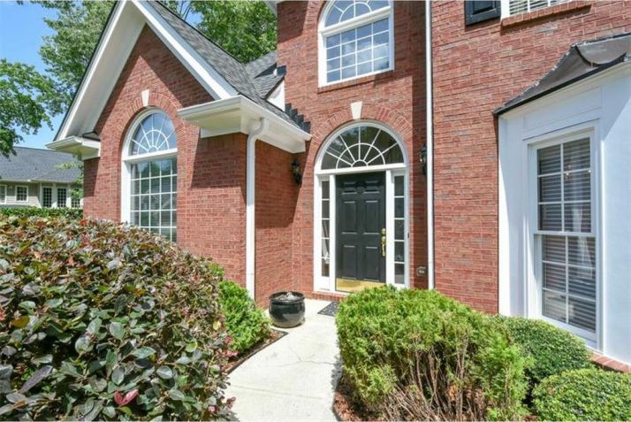 1160 Wilde Run Court, Roswell, GA 30075