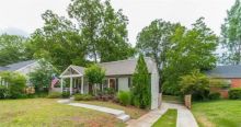 1695 Van Epps Street Se Atlanta, GA 30316