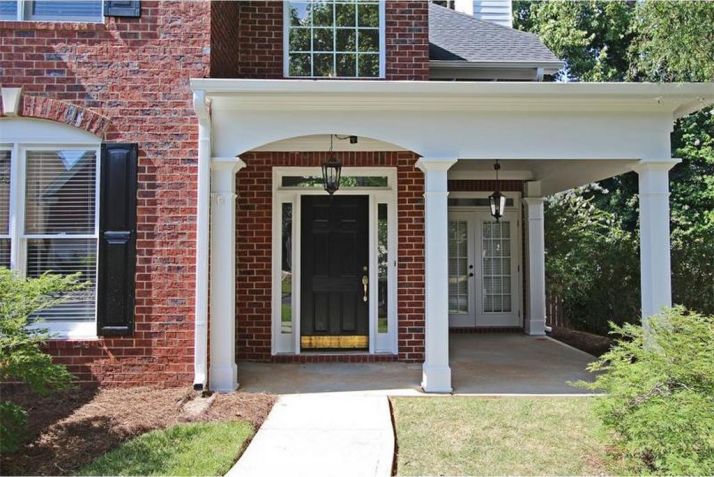 2544 E Madison Drive, Atlanta, GA 30360