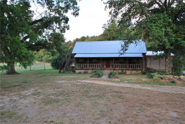 738 Mason Road Se, Adairsville, GA 30103