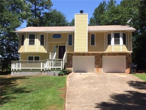 411 Natalie Drive, Lawrenceville, GA 30043