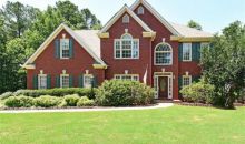 1358 Echo Mill Court Powder Springs, GA 30127