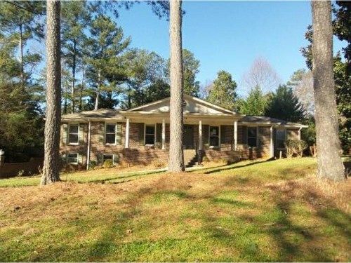 2576 Arldowne Drive, Tucker, GA 30084