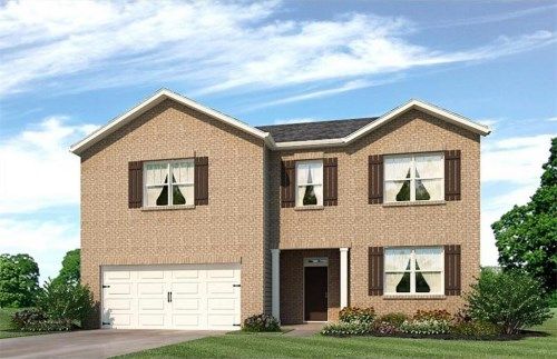 5502 Luther Court, Ellenwood, GA 30294