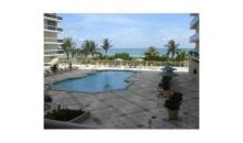 9559 COLLINS AV # S2E Miami Beach, FL 33154