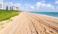 9195 Collins Ave # 409 Miami Beach, FL 33154