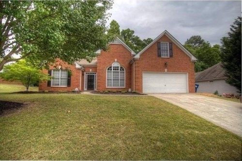 1633 Babbling Brook Cove, Lawrenceville, GA 30043