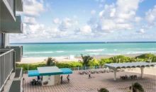 5701 Collins Ave # 401 Miami Beach, FL 33140