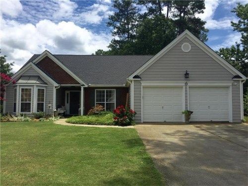 3378 Lochness Lane, Powder Springs, GA 30127