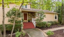 3052 Sycamore Lane Marietta, GA 30066