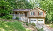 4916 Hawk Trail Marietta, GA 30066