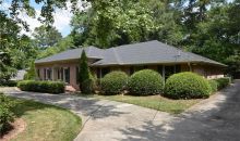 505 Riverhill Drive Nw Atlanta, GA 30328