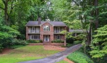 6295 River Overlook Drive Atlanta, GA 30328