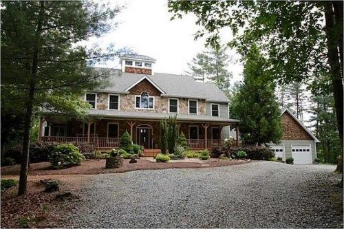 2997 Camp Wahsega Road, Dahlonega, GA 30533