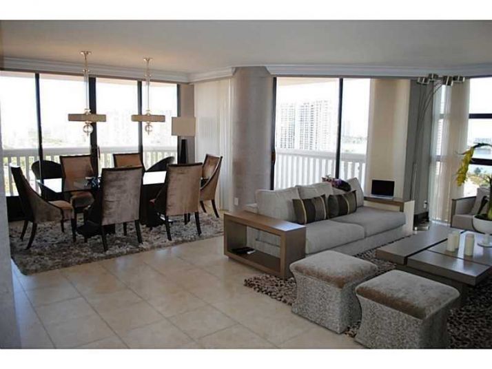 1000 E Island Blvd # 2309, North Miami Beach, FL 33160