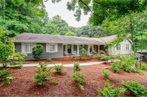 2736 Ridge Park Drive, Tucker, GA 30084