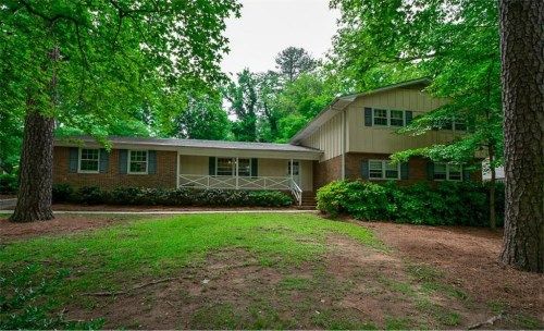 3473 Palace Court, Tucker, GA 30084