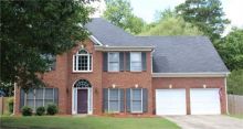 2332 Mcmurry Drive Powder Springs, GA 30127