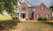 4845 Brown Leaf Drive Powder Springs, GA 30127