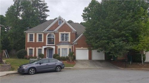 2700 Henderson Chase, Tucker, GA 30084