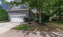 614 Sycamore Ridge Drive Decatur, GA 30030