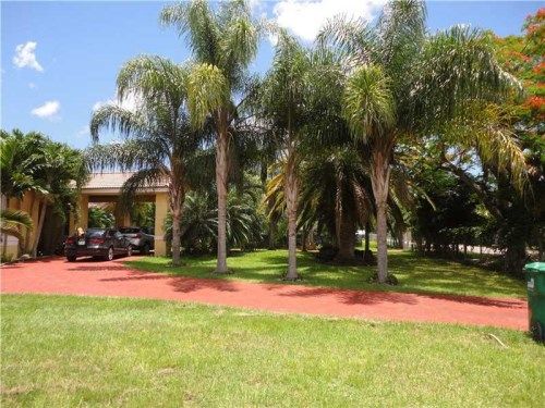 21367 SW 238th St, Homestead, FL 33031