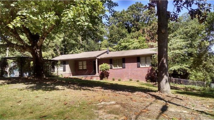 346 Woodland Drive, Gainesville, GA 30501