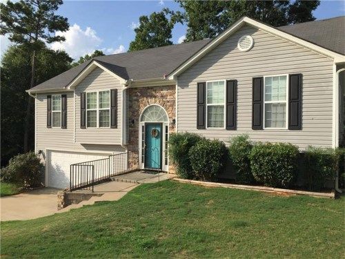 1441 Princeton Drive, Statham, GA 30666