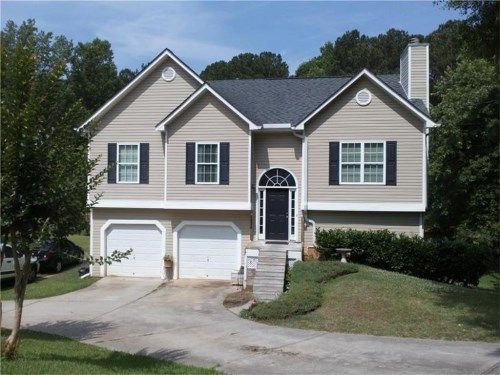 4281 Hillcrest Road, Acworth, GA 30101