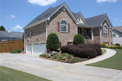 1408 Great Shoals Circle, Lawrenceville, GA 30045