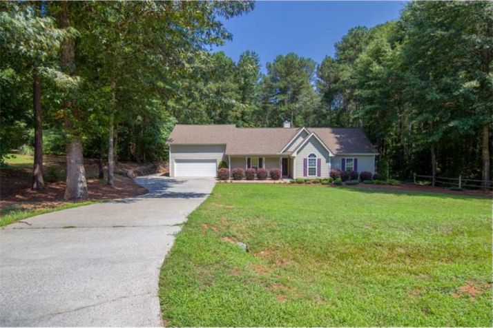 3009 Tennyson Drive, Monroe, GA 30656